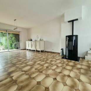 Maison Individuelle Burbure 4 chambres 1 bureau sous sol jardin