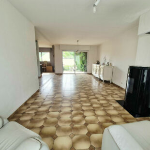 Maison Individuelle Burbure 4 chambres 1 bureau sous sol jardin