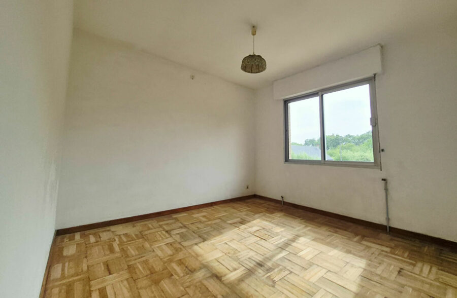 Maison Individuelle Burbure 4 chambres 1 bureau sous sol jardin
