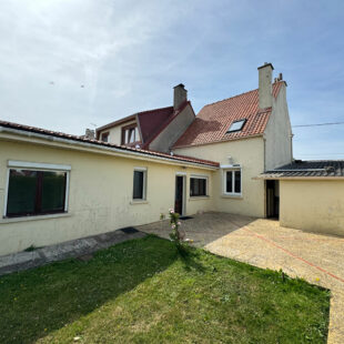 Maison Nesles