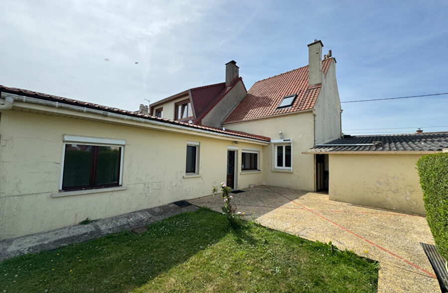 Maison Nesles