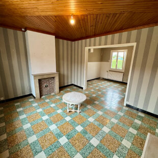 Maison Nesles