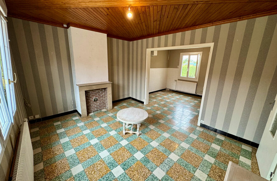 Maison Nesles