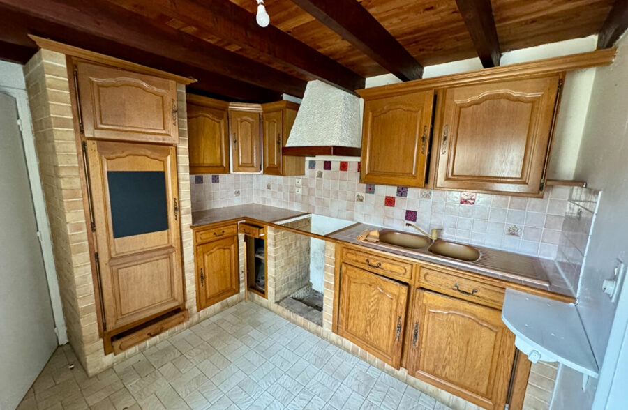 Maison Nesles