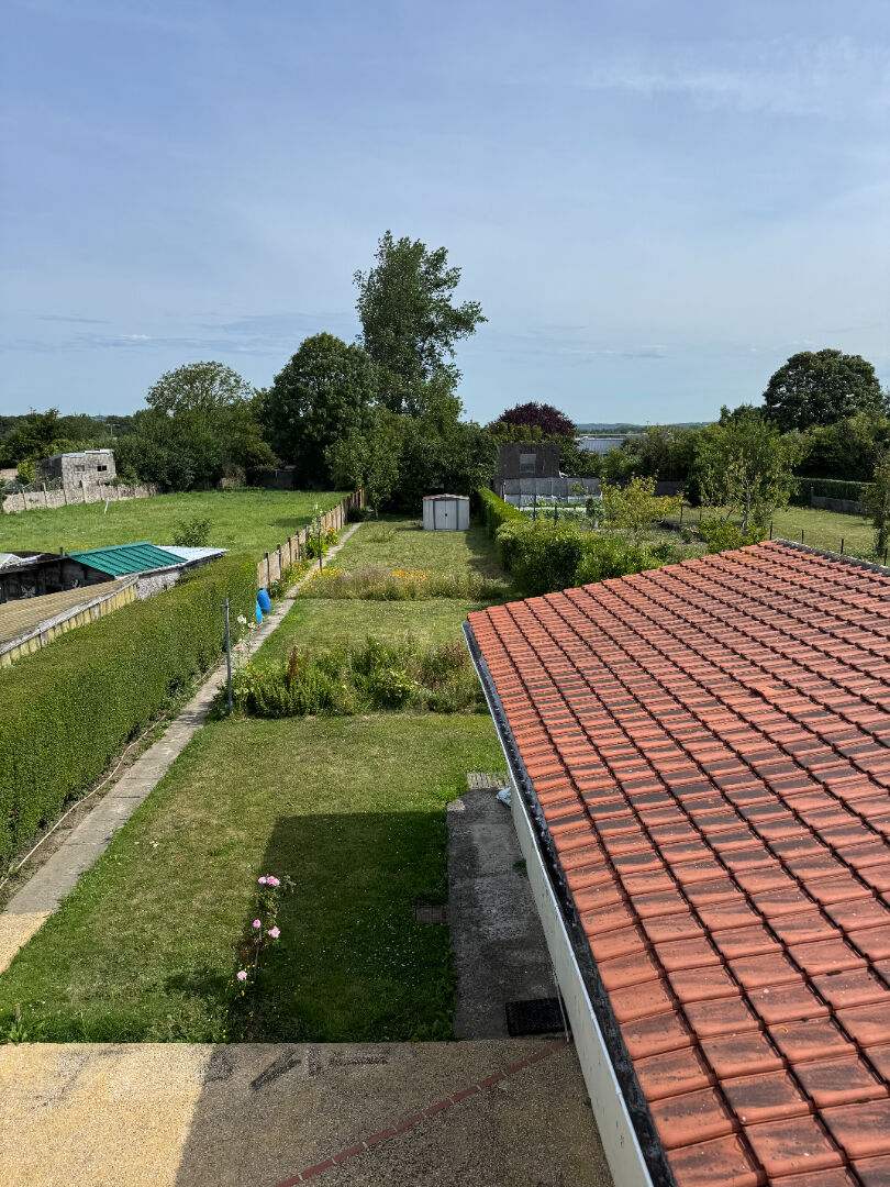 Maison Nesles