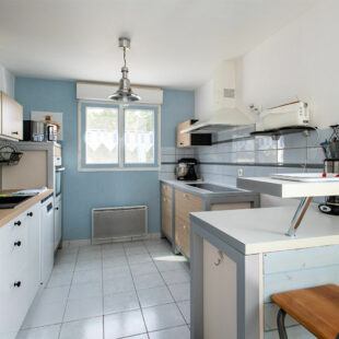 Maison ossature bois Aix En Issart 4 pièce(s) 106 m2