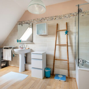 Maison ossature bois Aix En Issart 4 pièce(s) 106 m2
