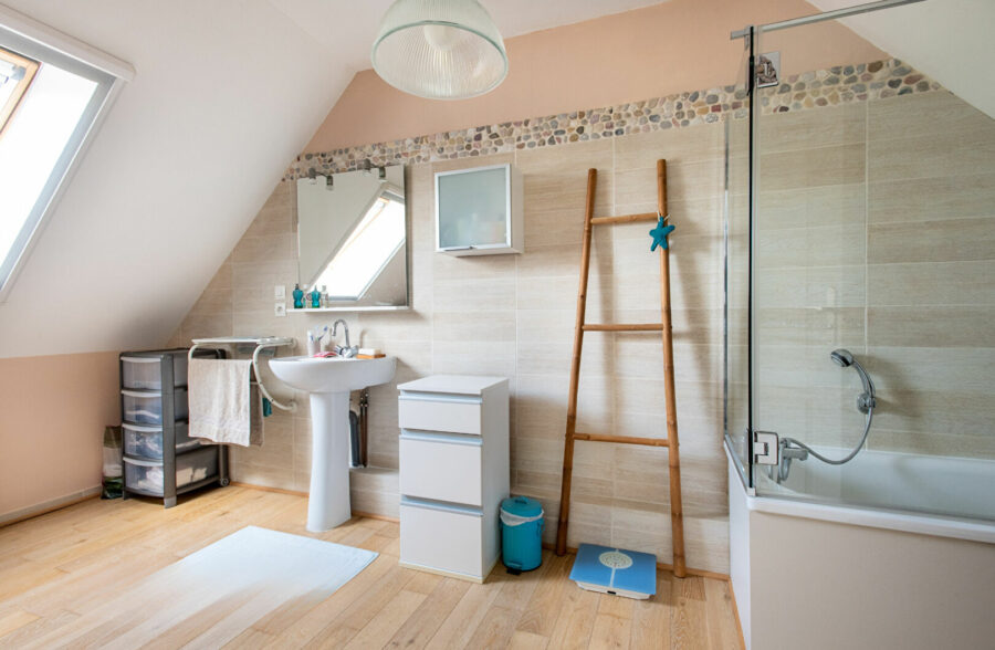 Maison ossature bois Aix En Issart 4 pièce(s) 106 m2