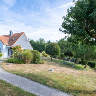 Maison ossature bois Aix En Issart 4 pièce(s) 106 m2