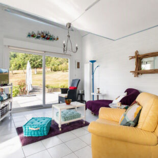 Maison ossature bois Aix En Issart 4 pièce(s) 106 m2