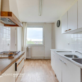 A VENDRE!! EN EXCLUSIVITE!! 75 000€ HAI!! APPARTEMENT T3, DEUX CHAMBRES + BALCON. ROUBAIX.