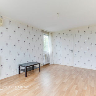A VENDRE!! EN EXCLUSIVITE!! 75 000€ HAI!! APPARTEMENT T3, DEUX CHAMBRES + BALCON. ROUBAIX.