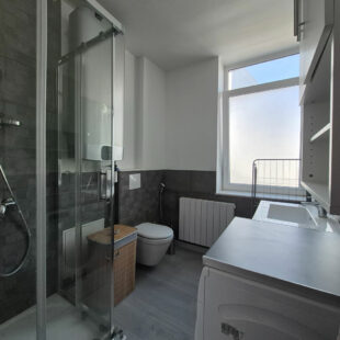 Immeuble de rapport 4 studios centre ville !