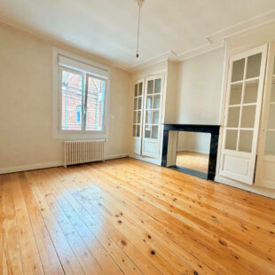 Maison Bethune 4 pièce(s) 120 m2