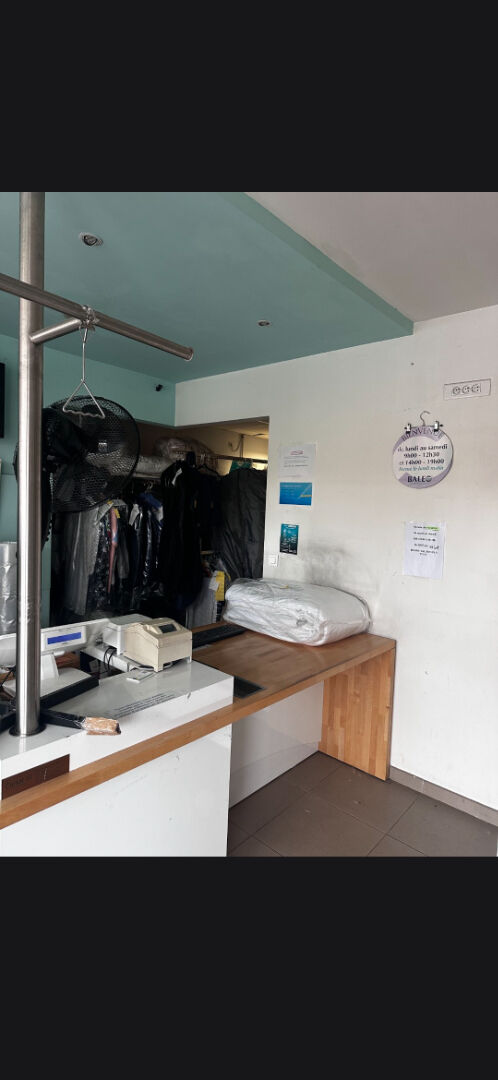 Local commercial – Marcq-en-Baroeul – Emplacement n°1