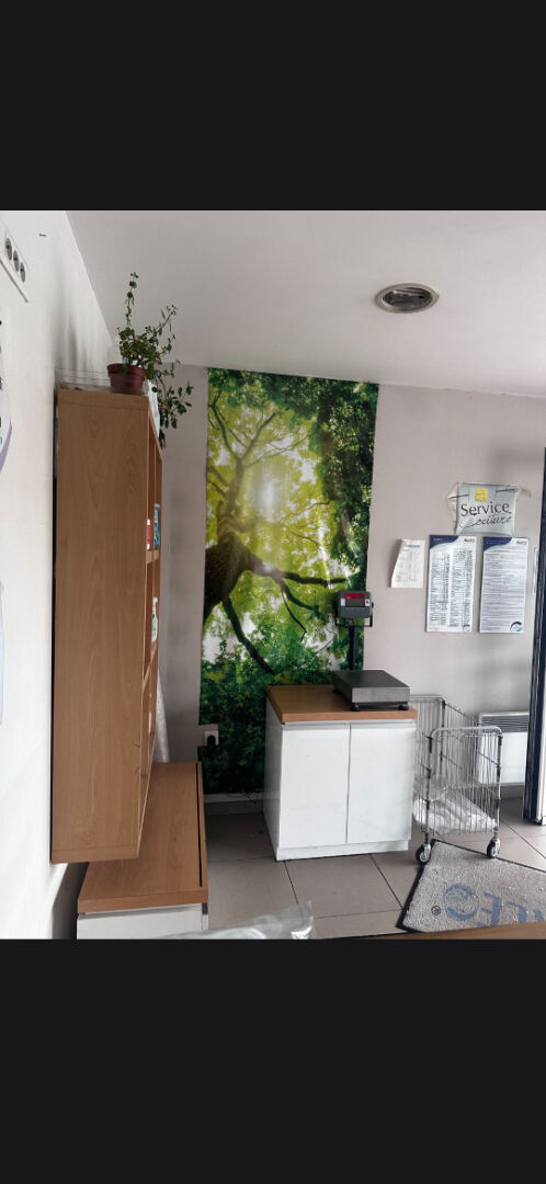 Local commercial – Marcq-en-Baroeul – Emplacement n°1