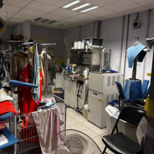 Local commercial – Marcq-en-Baroeul – Emplacement n°1