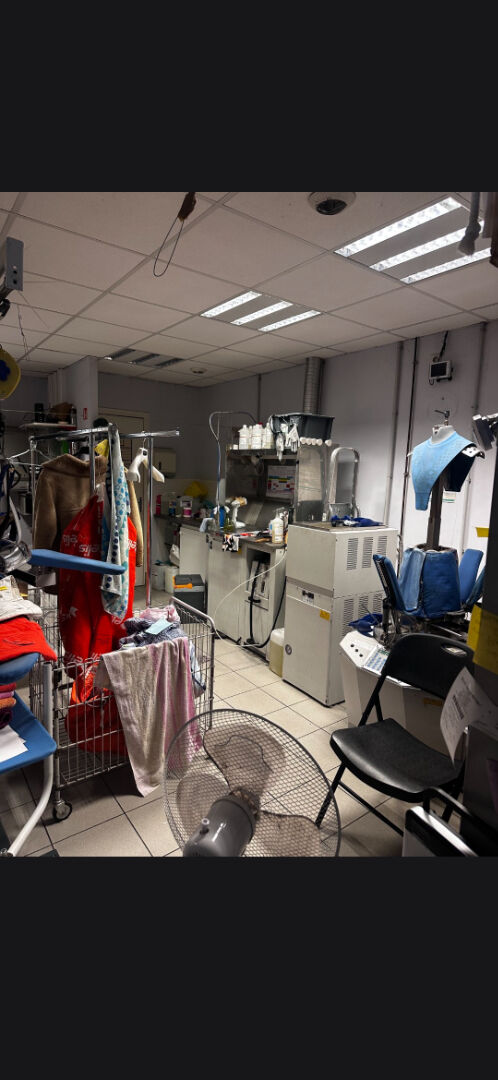 Local commercial – Marcq-en-Baroeul – Emplacement n°1
