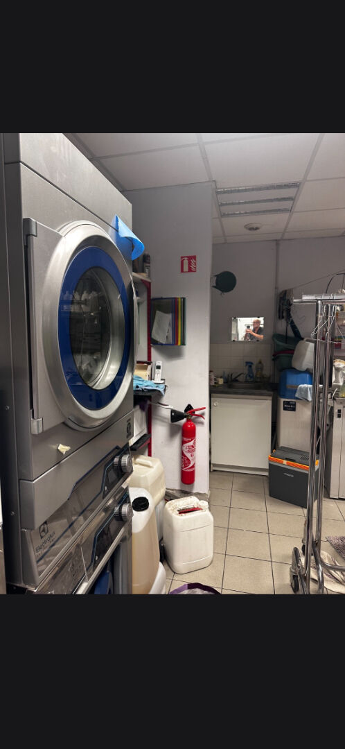 Local commercial – Marcq-en-Baroeul – Emplacement n°1