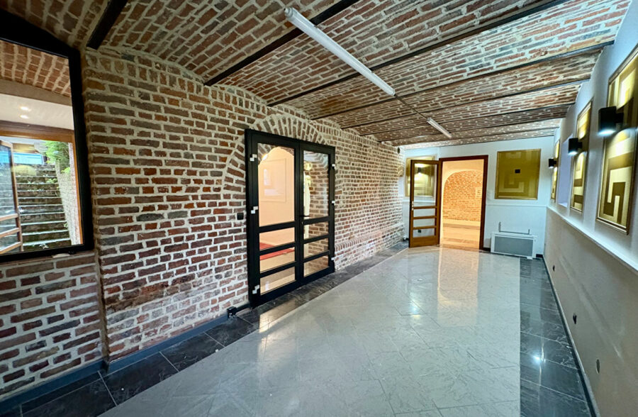 Local commercial atypique 78 m2 – Douai