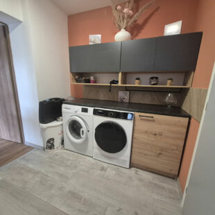 Pavillon récent en semi plain-pied  4 chambres