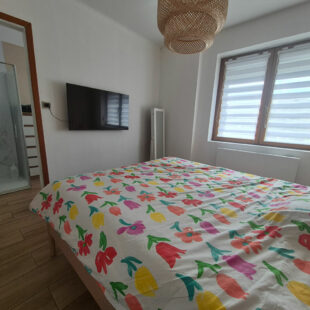 Semi plain-pied  128 m2