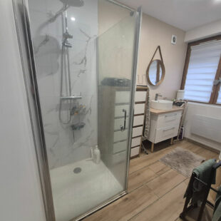 Semi plain-pied  128 m2