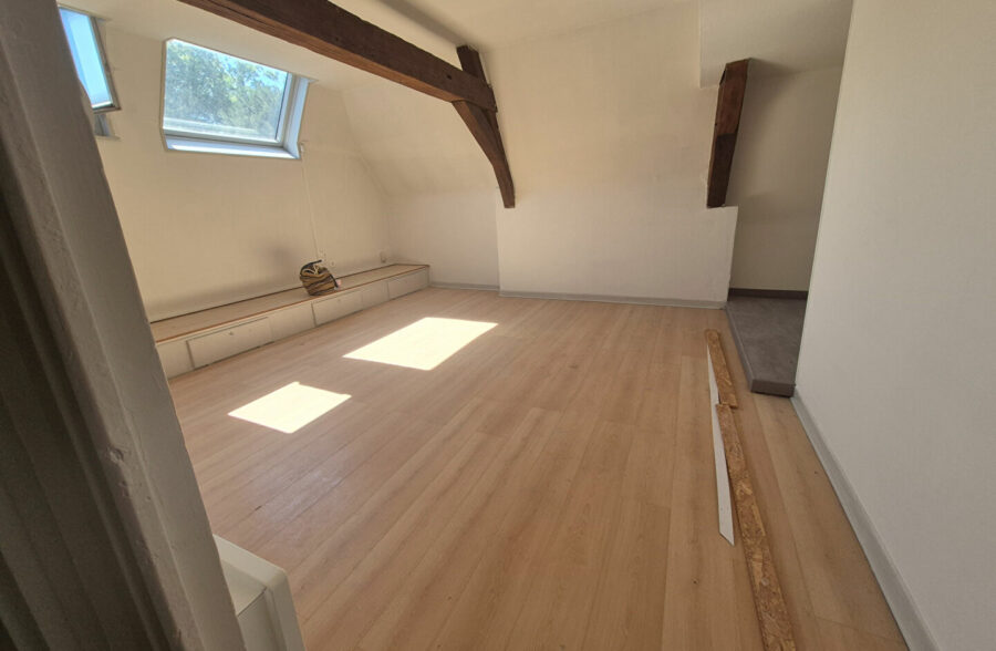Appartement  1 pièce(s) 30 m2