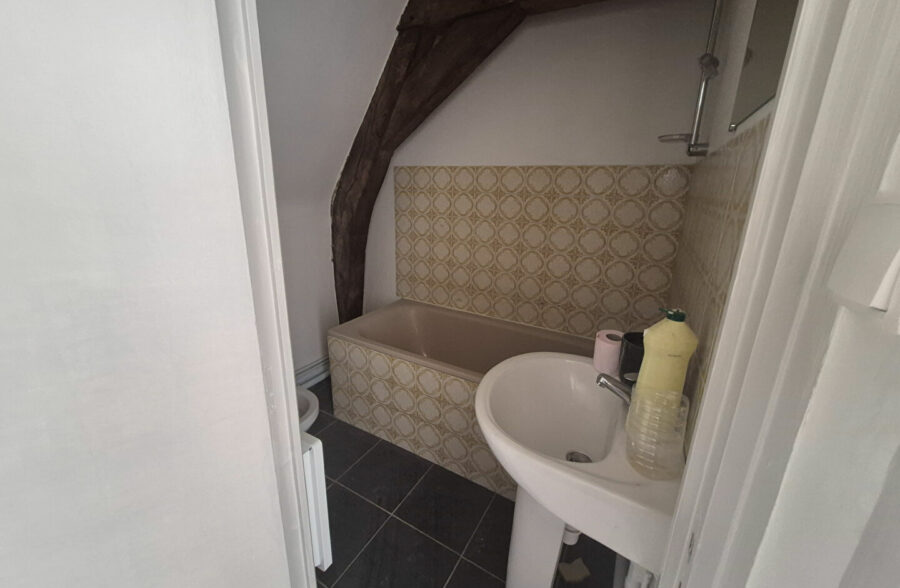 Appartement  1 pièce(s) 30 m2