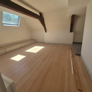 Appartement  1 pièce(s) 30 m2