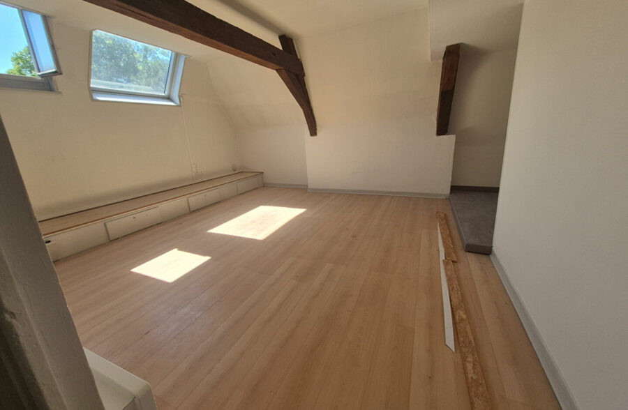 Appartement  1 pièce(s) 30 m2