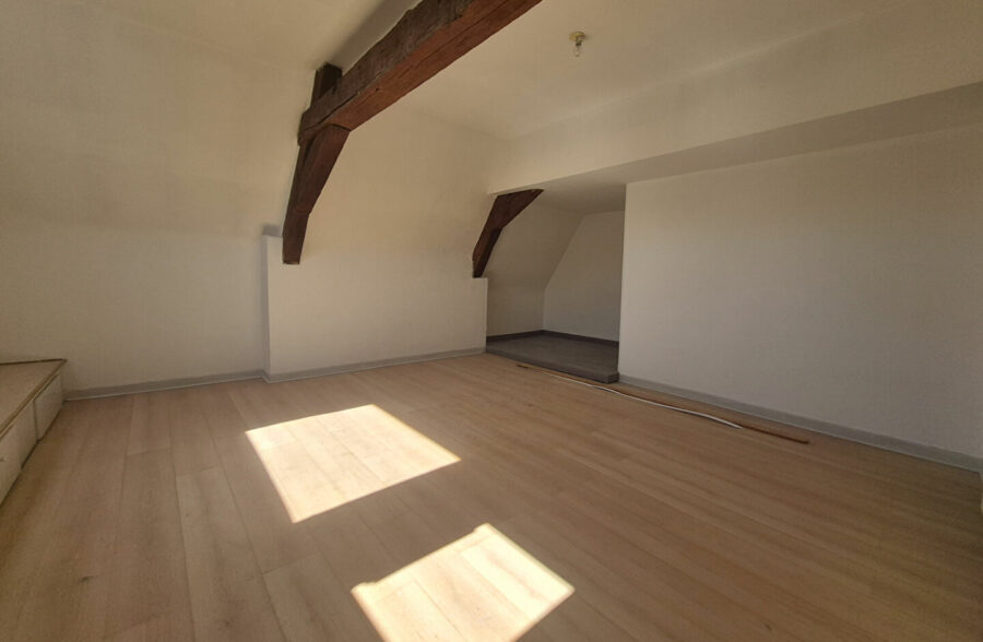 Appartement  1 pièce(s) 30 m2