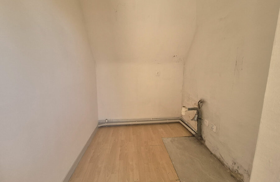 Appartement  1 pièce(s) 30 m2
