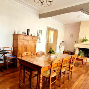 Maison Le Quesnoy
