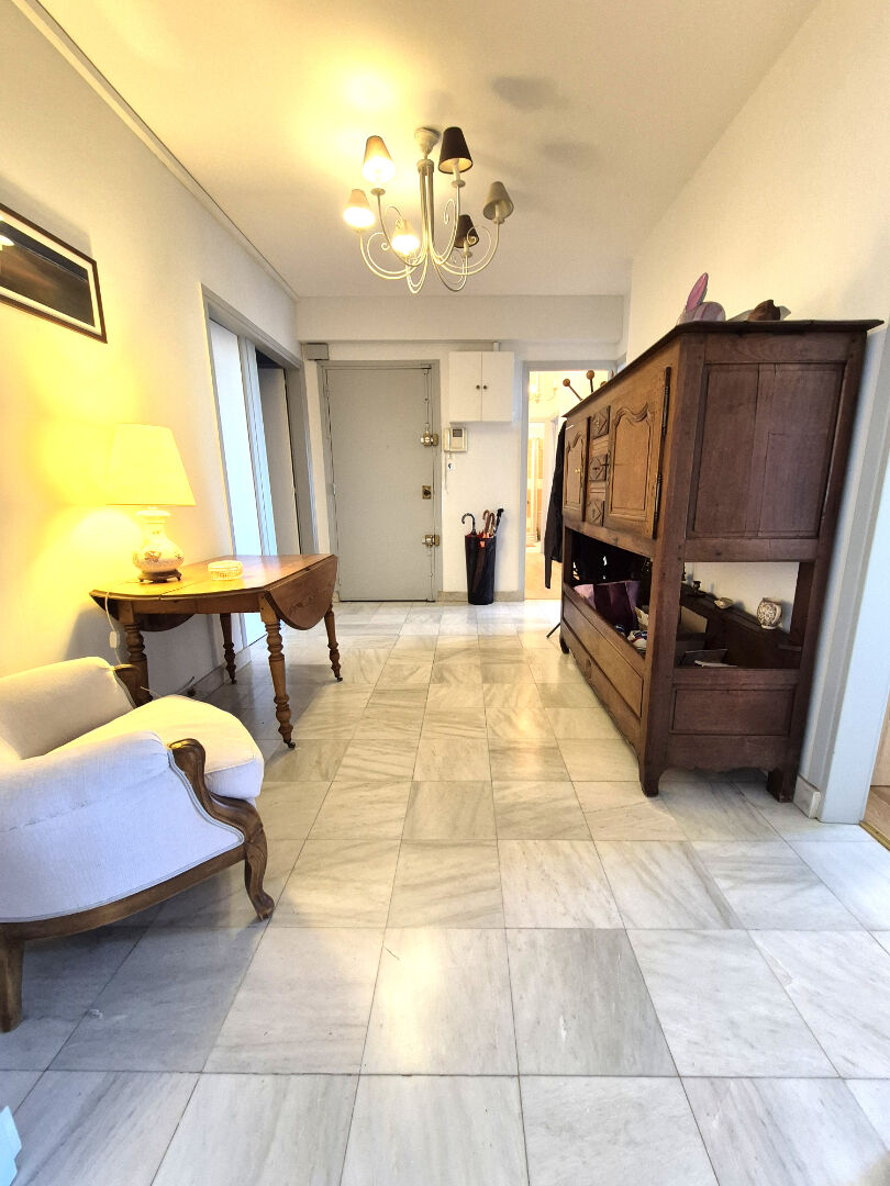 Appartement Cambrai 6 pièce(s) 125 m2