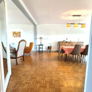 Appartement Cambrai 6 pièce(s) 125 m2