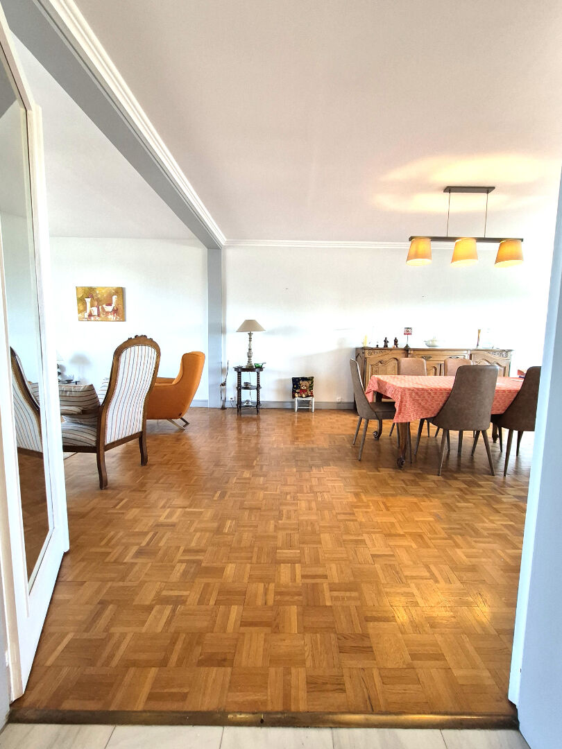 Appartement Cambrai 6 pièce(s) 125 m2