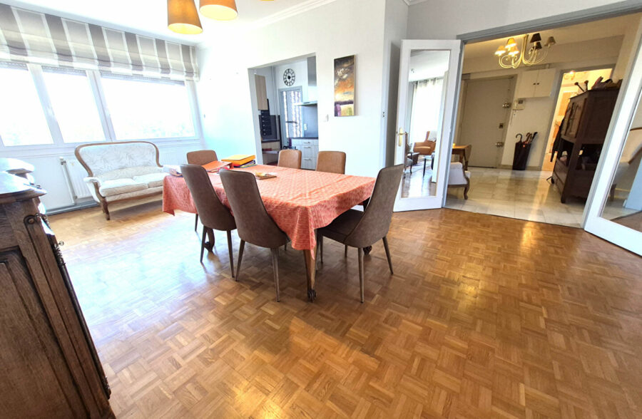 Appartement Cambrai 6 pièce(s) 125 m2
