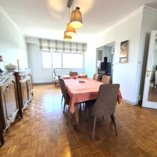 Appartement Cambrai 6 pièce(s) 125 m2