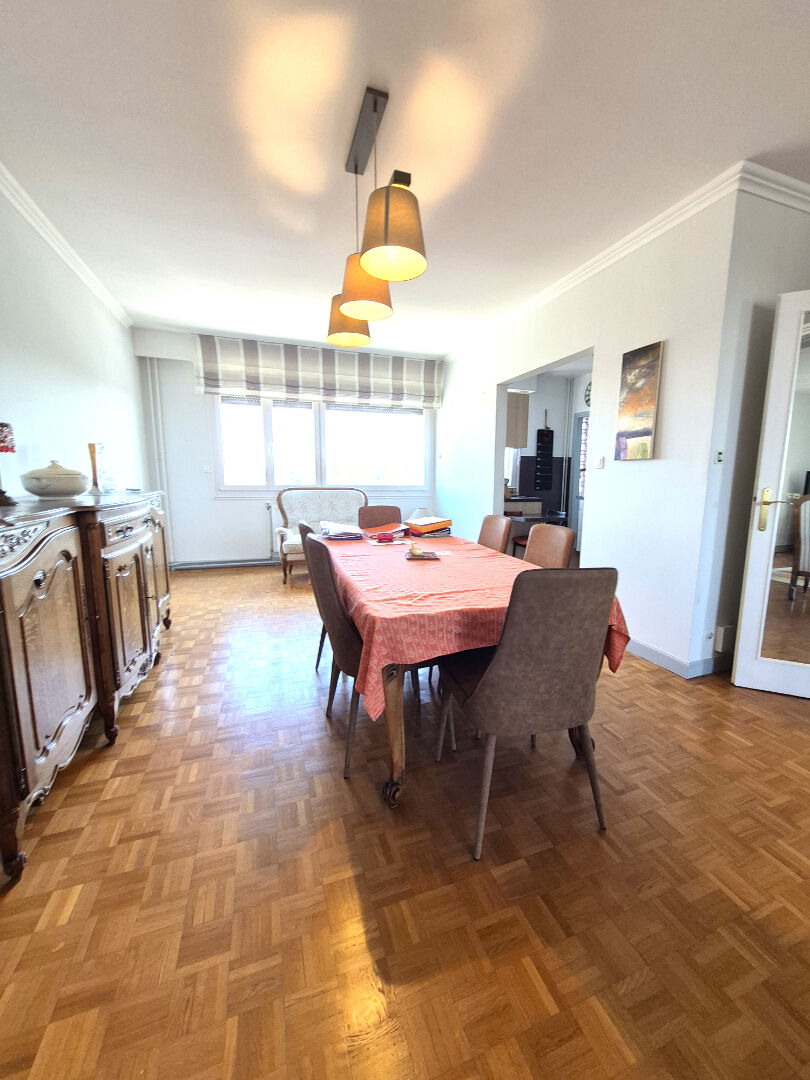 Appartement Cambrai 6 pièce(s) 125 m2
