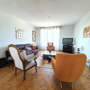 Appartement Cambrai 6 pièce(s) 125 m2