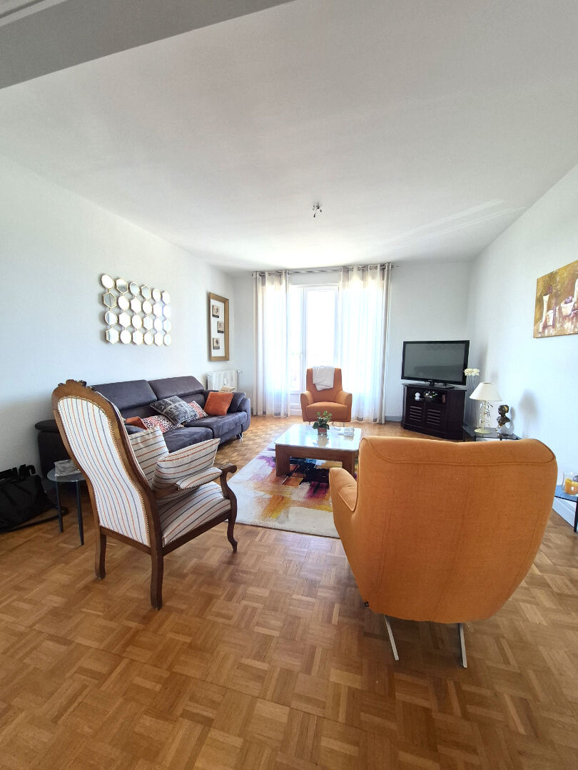 Appartement Cambrai 6 pièce(s) 125 m2