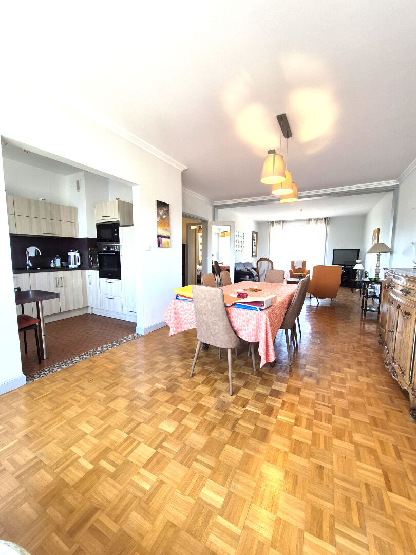 Appartement Cambrai 6 pièce(s) 125 m2