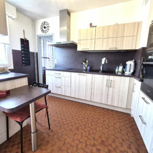 Appartement Cambrai 6 pièce(s) 125 m2