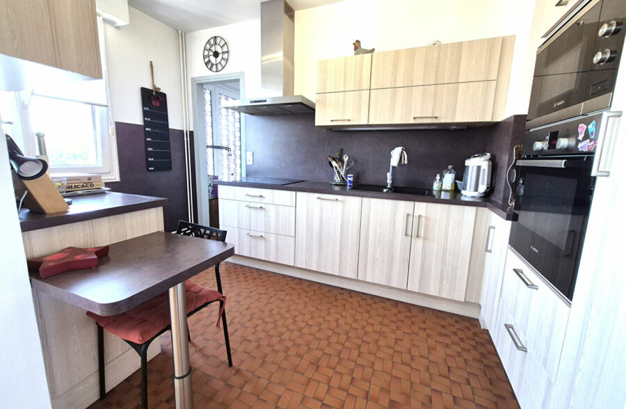 Appartement Cambrai 6 pièce(s) 125 m2