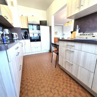 Appartement Cambrai 6 pièce(s) 125 m2