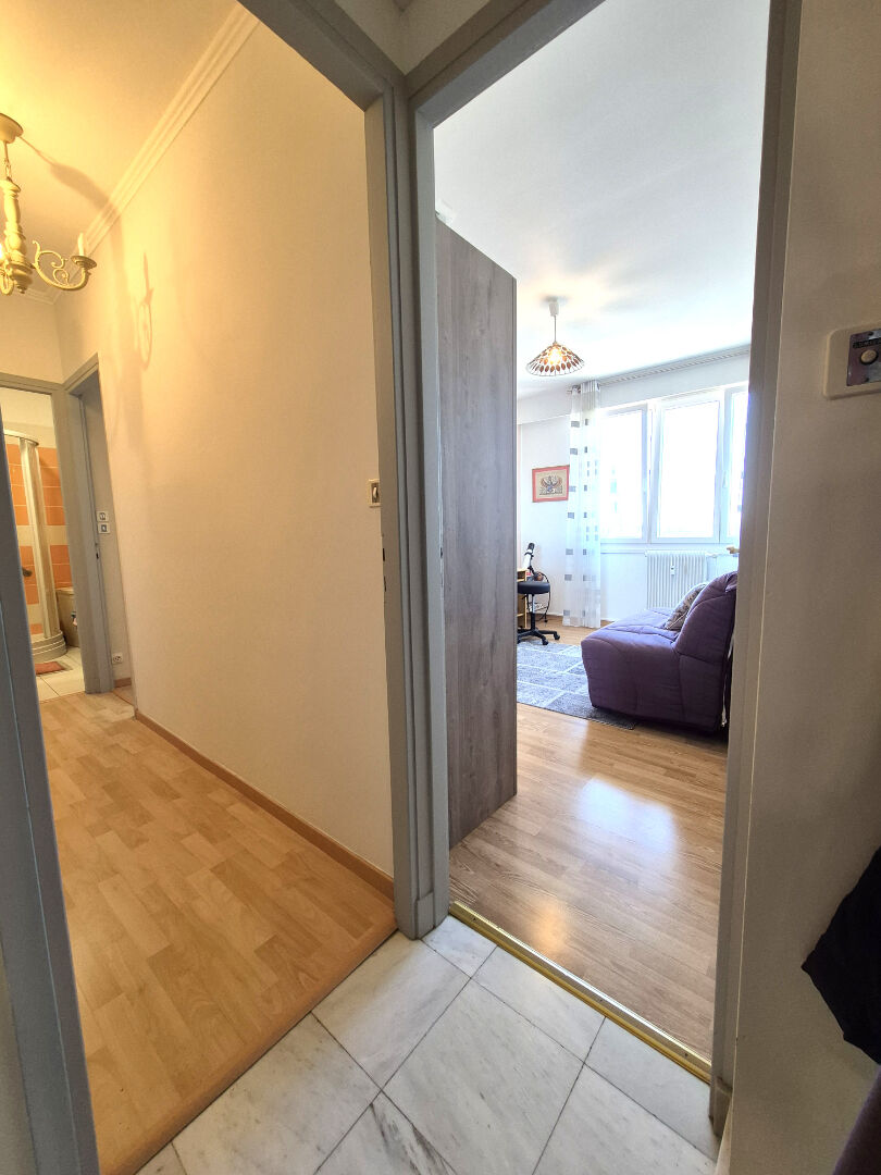 Appartement Cambrai 6 pièce(s) 125 m2
