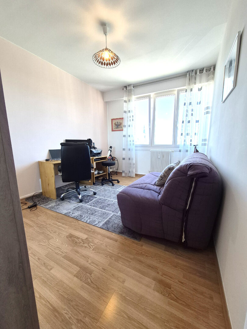 Appartement Cambrai 6 pièce(s) 125 m2
