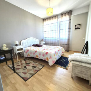 Appartement Cambrai 6 pièce(s) 125 m2