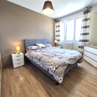 Appartement Cambrai 6 pièce(s) 125 m2